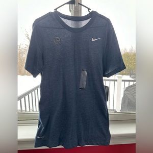 NWT Nike Men’s Dri-fit Cotton Tee